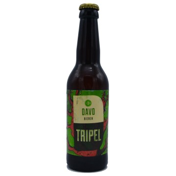 Davo Tripel