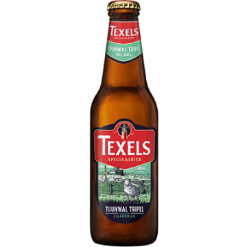 Texels Tuunwal Tripel