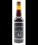 Brewery 42 De Aftrapper