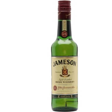 Jameson Irish Whiskey