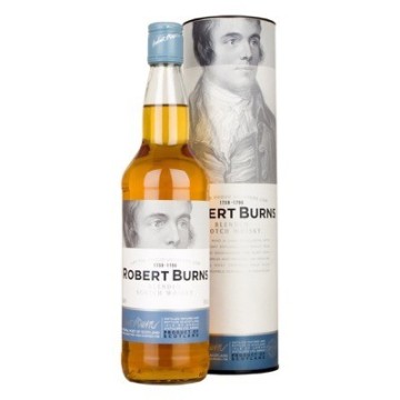 ROBERT BURNS BLENDED SCOTCH