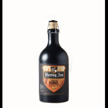 Hertog Jan Dubbel kruik