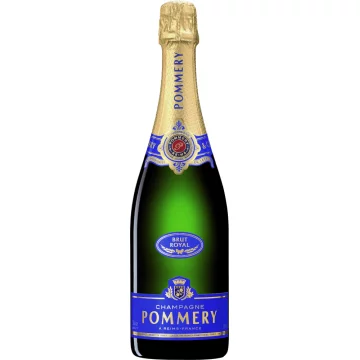 Pommery Brut Royal Champagne