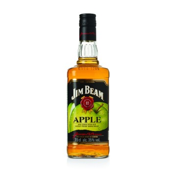 Jim Beam Apple