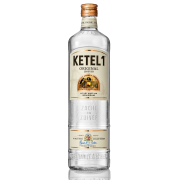 Ketel 1 Original