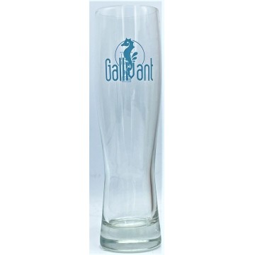 Gallivant Bierglas 30cl