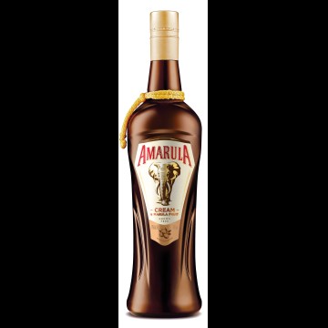 Amarula Cream