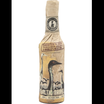 Insel Brauerei Baltic Tripel