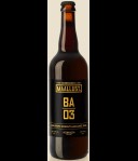Maallust BA03