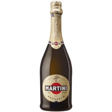 Martini Prosecco