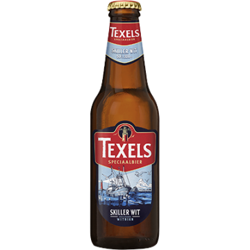 TEXELS Skiller Wit