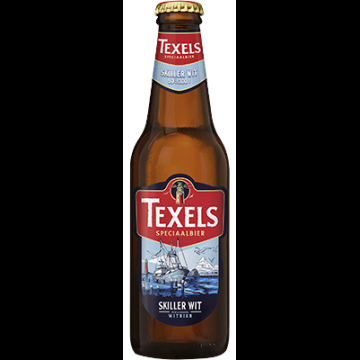 TEXELS Skiller Wit