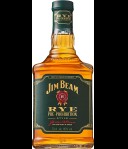 Jim Beam Rye Pre-Prohibition