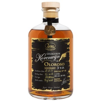 Zuidam Korenwijn Oloroso sherry