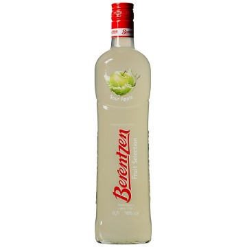 Berentzen Sour Apple