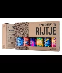 Scheldebrouwerij Giftpack Proef'n Rijtje 6 Flessen