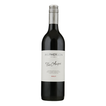 McPherson Merlot