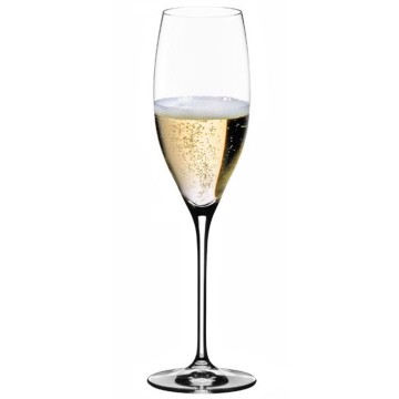 Champagneglas