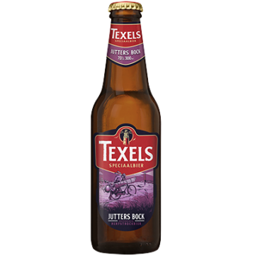 Texels Jutters Bock