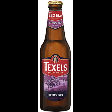 Texels Jutters Bock