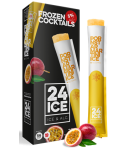 24 ICE Frozen Cocktails Pornstar Martini