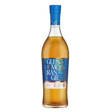 Glenmorangie The Cadboll Estate 15 Years Old Batch 4