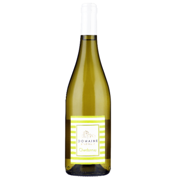 Domaine d'Avrillé Chardonnay, IGP Val de Loire