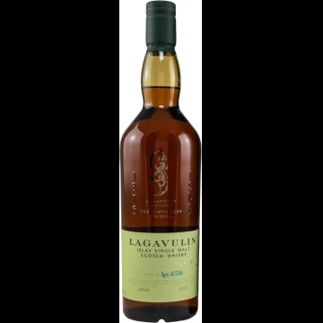 Lagavulin The Distilles Edition 2021 Distilled 2006