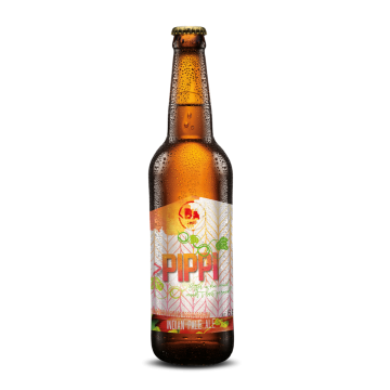 Brouwerij Avereest pippi