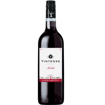 Vintense Merlot 0.0