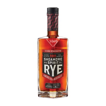 Sagamore Amarican Straight Rye Whiskey Cask Strength