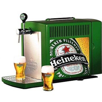 Biertap verhuur + benodigdheden