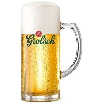 Grolsch pul 50cl