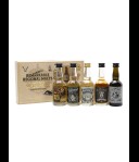 Douglas Laing's Remarkable Regional Malts Tasting Set