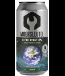 Moersleutel 8 Years Celebration: Earth