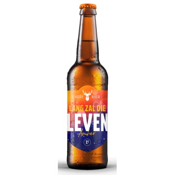 Hert Bier Lang Zal Die Leven