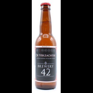 Brewery42 De Verzachter