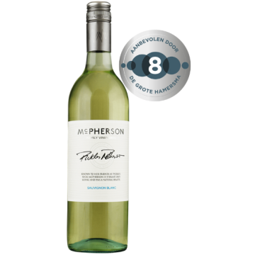 McPherson Sauvignon Blanc