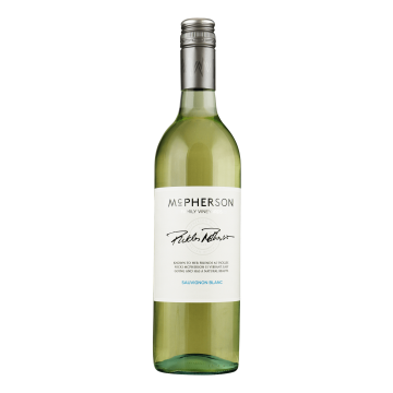 McPherson Sauvignon Blanc