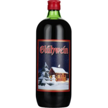 Siebrand Gluhwein