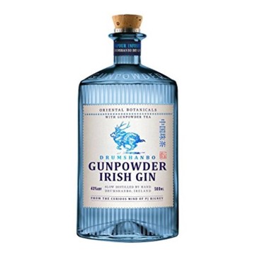 Drumshanbo Gunpowder Gin
