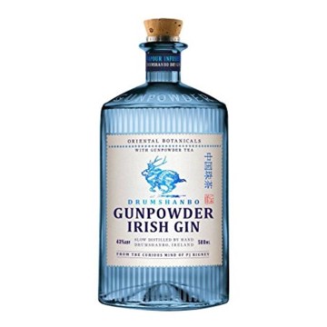 Drumshanbo Gunpowder Gin