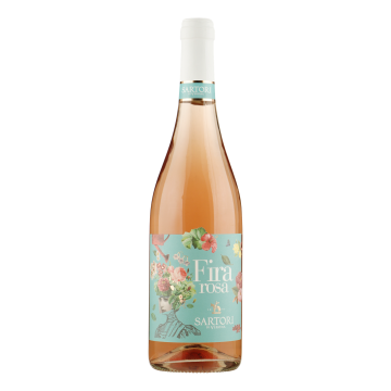Sartori Fira Rosato Veronese IGT