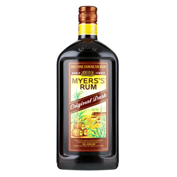 Myers's Jamaican Rum 40%