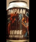 Kompaan Foreign Legion 2023 Serge Sentinelle