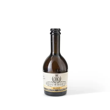 Brouwhoeve Blond