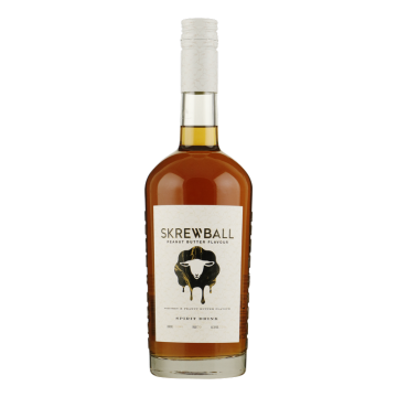 Skrewball Peanut Butter Whiskey