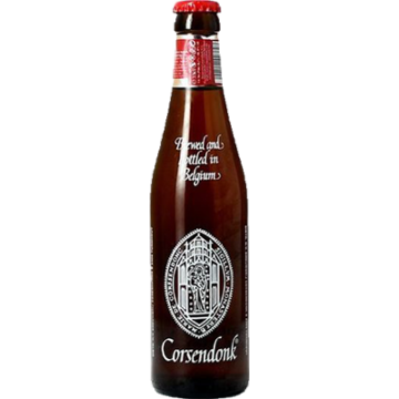 Corsendonk Rousse