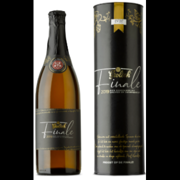 Grolsch Finale Limited Edition