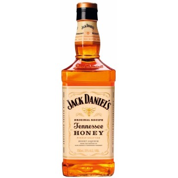 Jack Daniel's Tennessee Honey